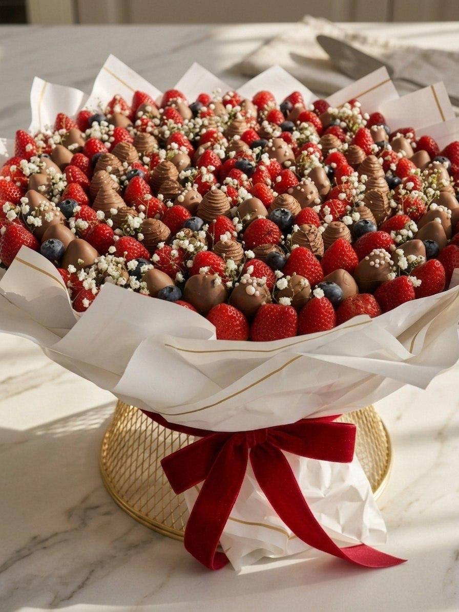 Съедобный соблазн